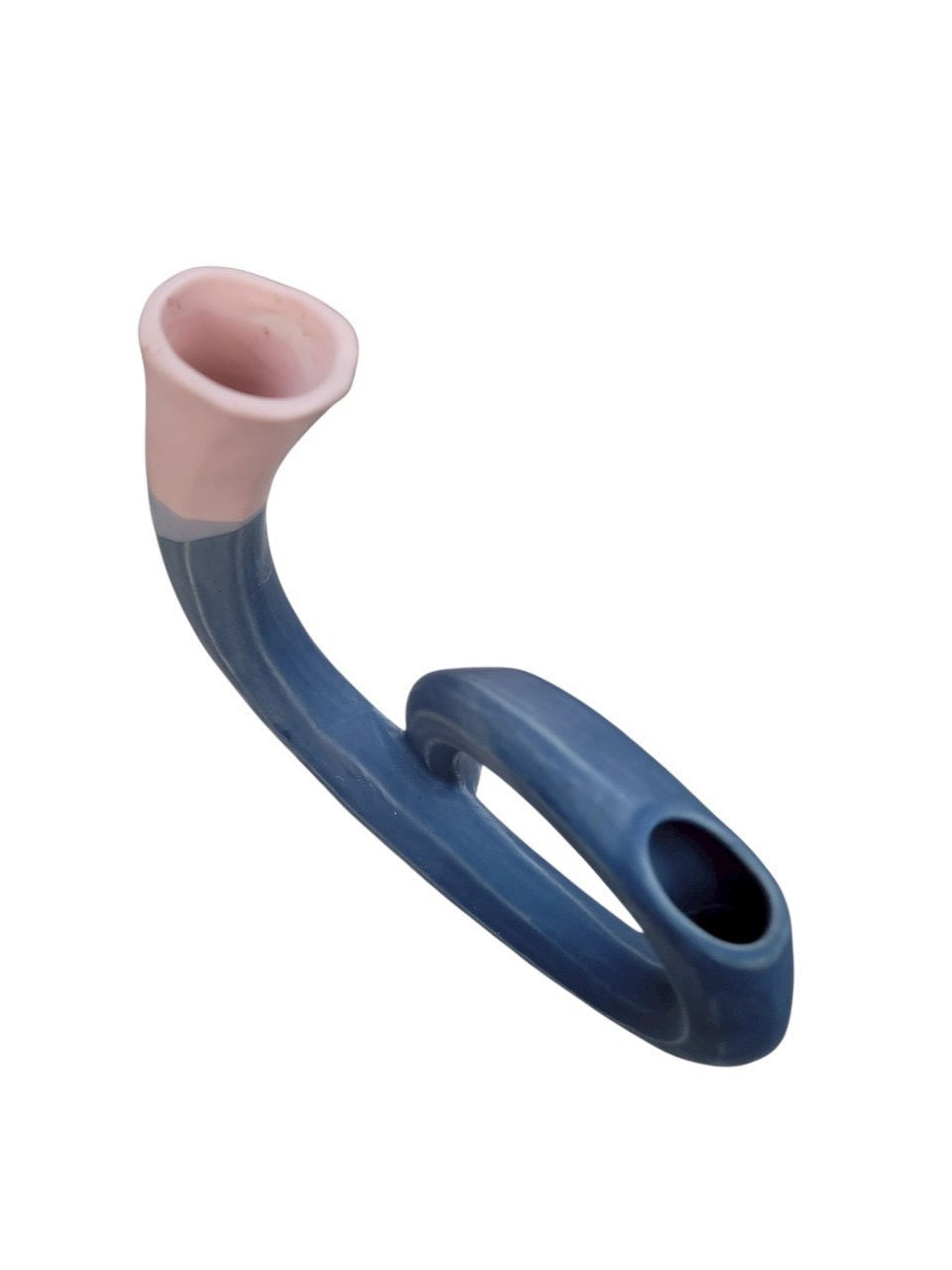 Blue & Pink Loop