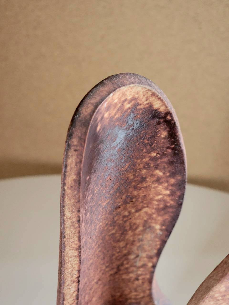 Rust Cleft