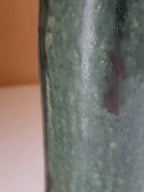 Green Nageire Vase