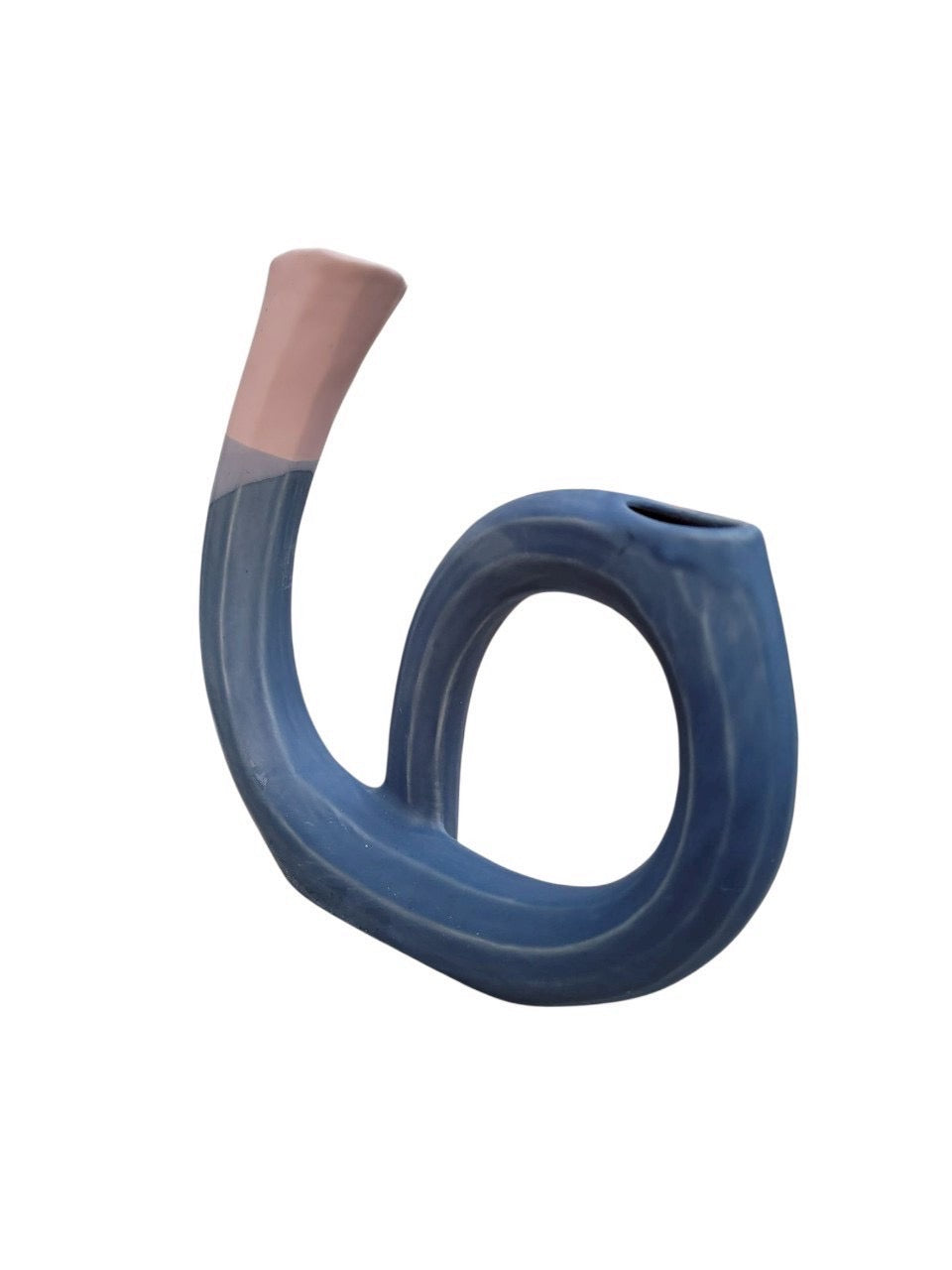 Blue & Pink Loop