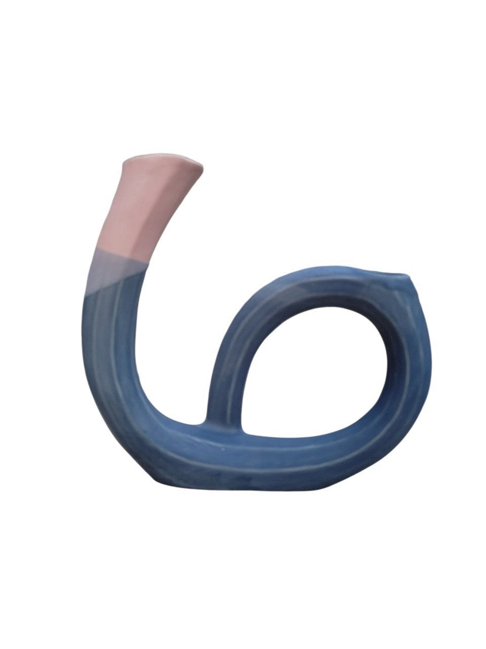 Blue & Pink Loop
