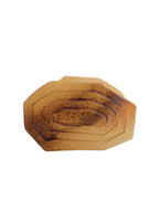 Brown Hidden Vase