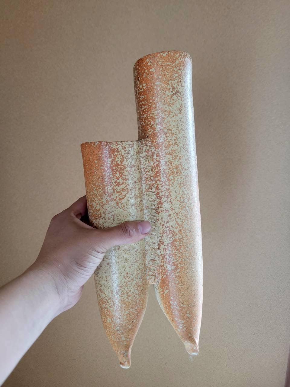 Apricot Twinspire