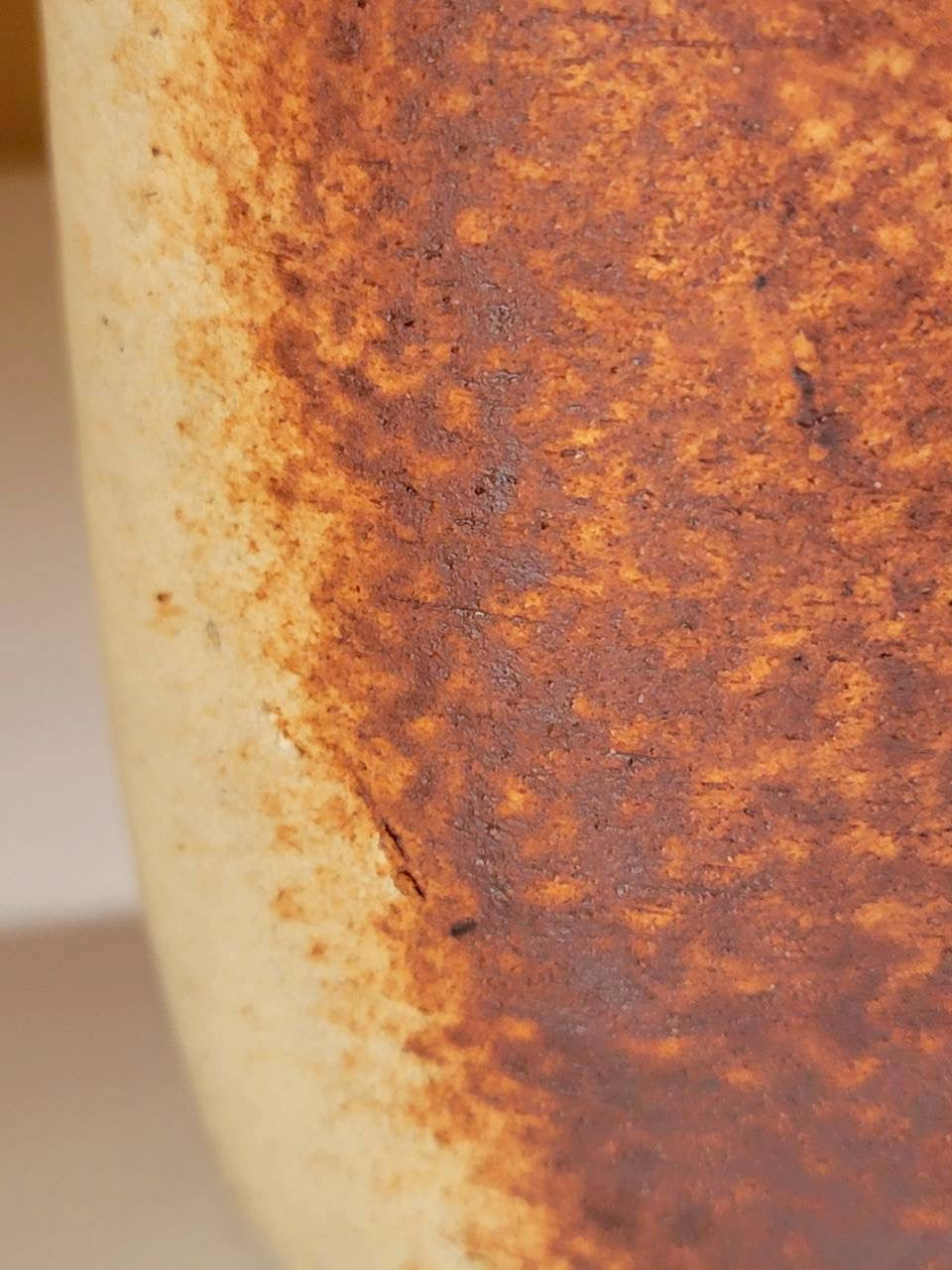 Rust Cleft
