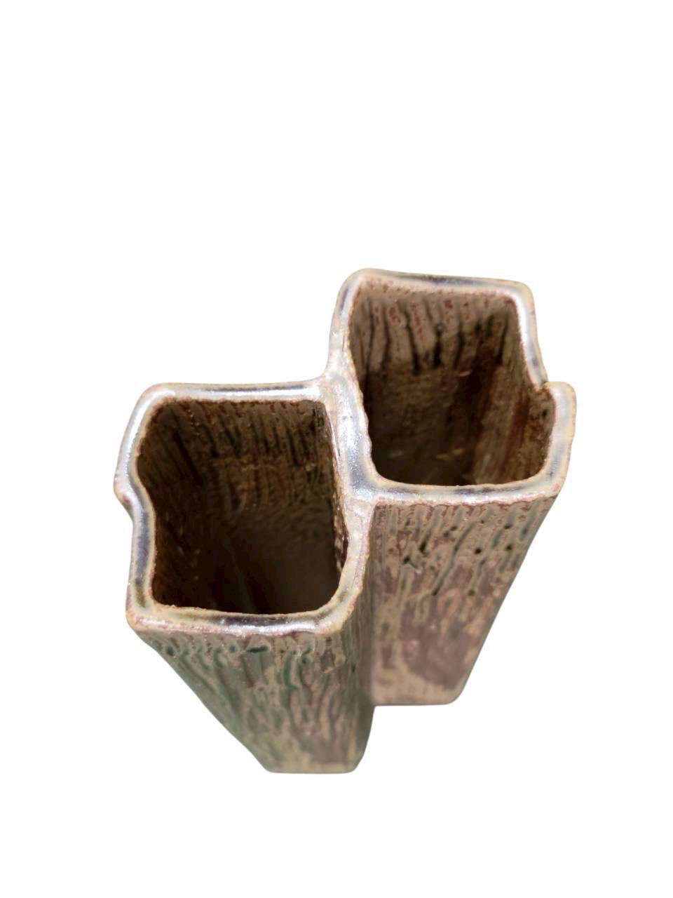 Brown Bark Tubes