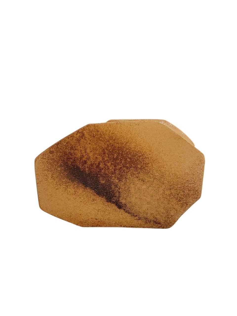 Brown Hidden Vase