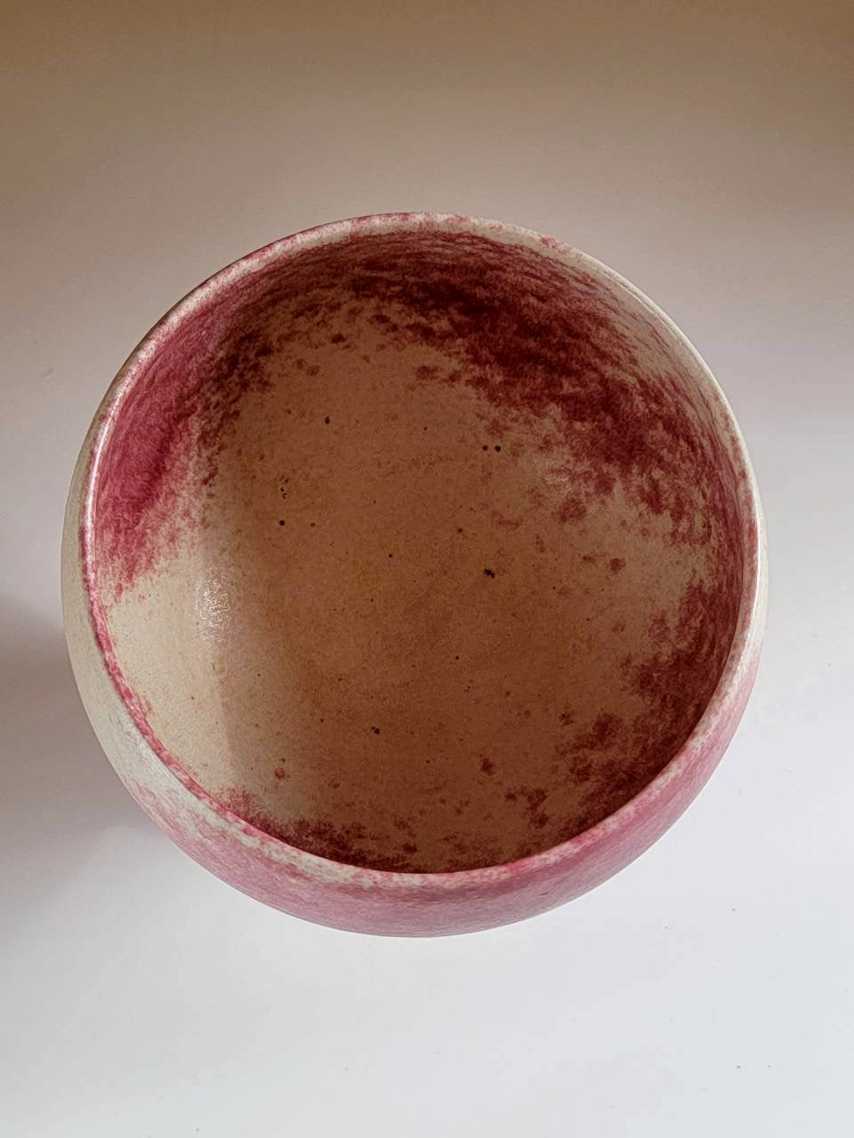 Pink Pedestal