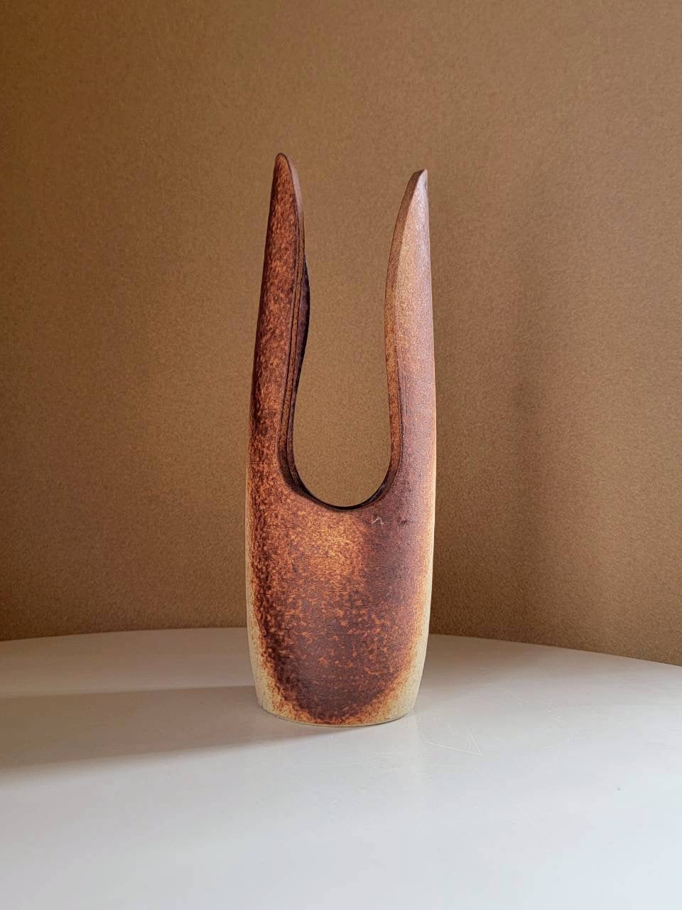 Rust Cleft