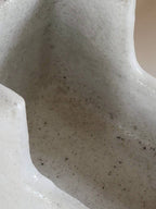 Chalk White Block
