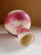 Pink Pedestal