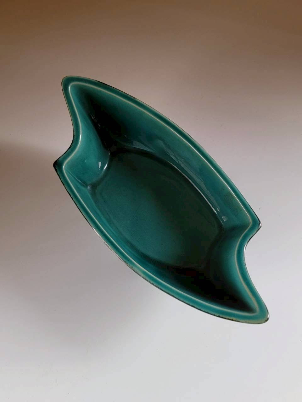 Teal Crescent