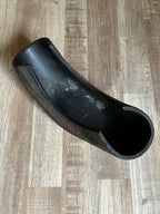 Brown Canoe