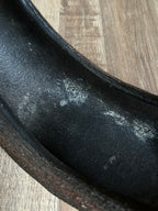 Brown Canoe