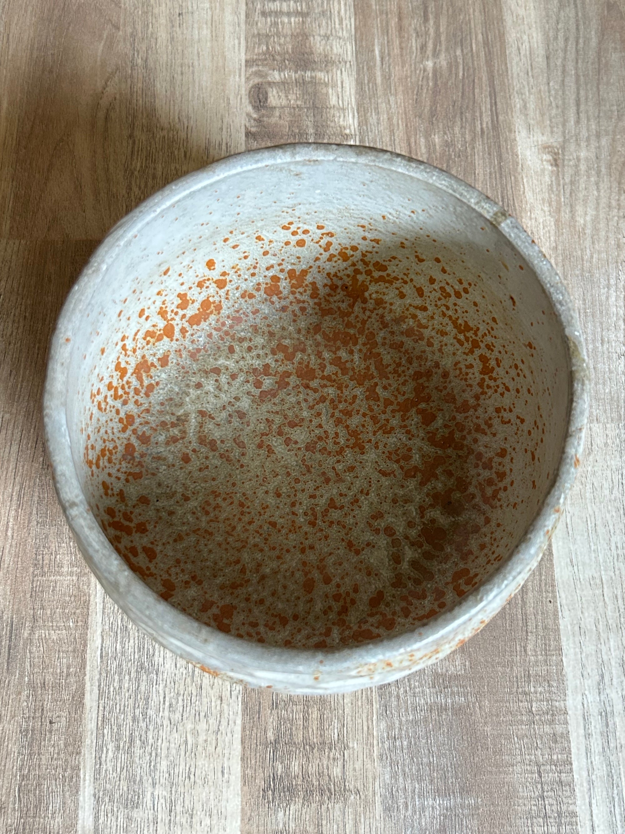 White Honeycomb