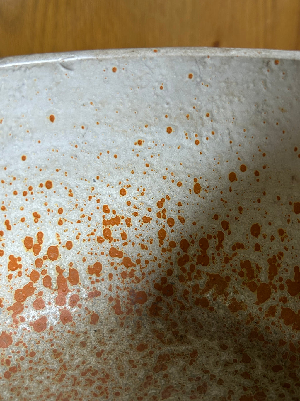 White Honeycomb