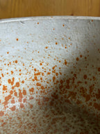 White Honeycomb