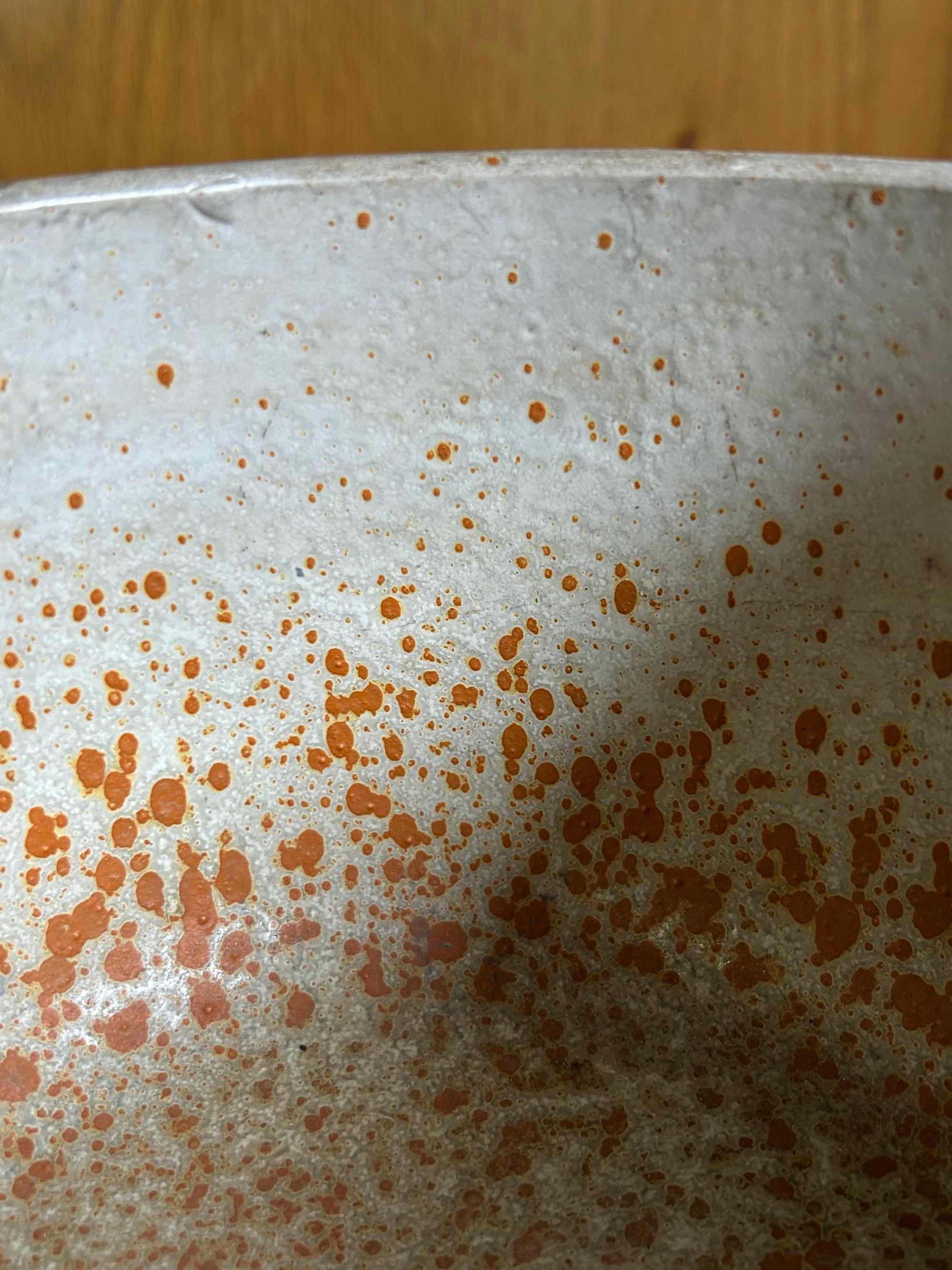 White Honeycomb