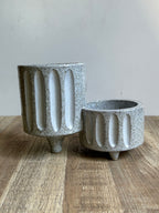 Grey Dual Well