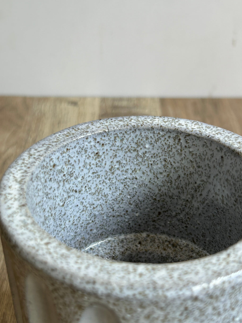Grey Dual Well