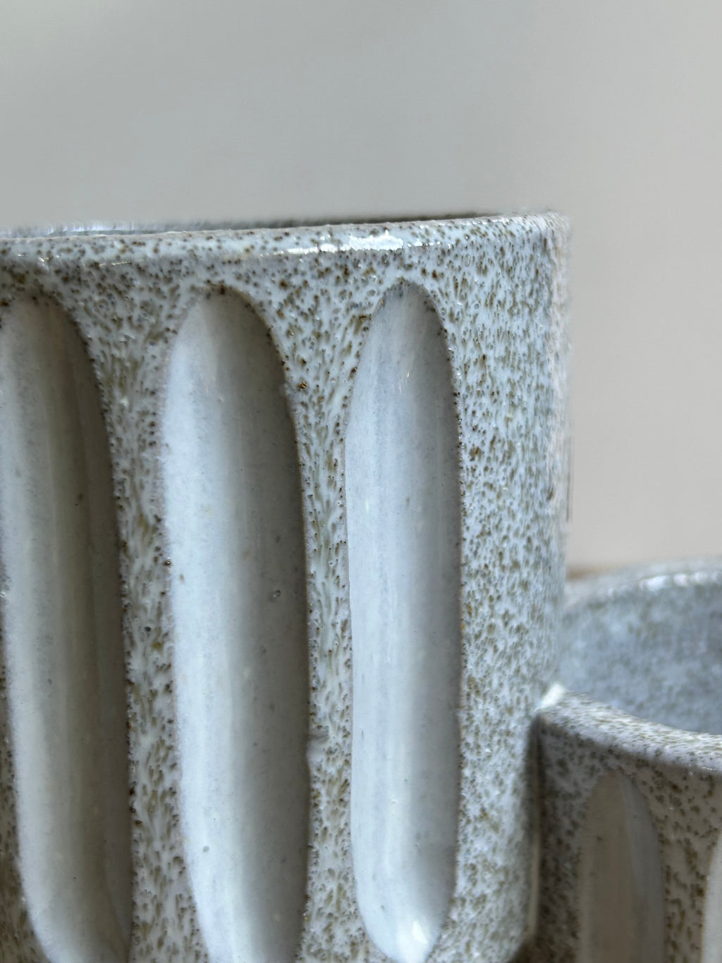 Grey Dual Well