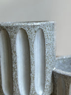 Grey Dual Well