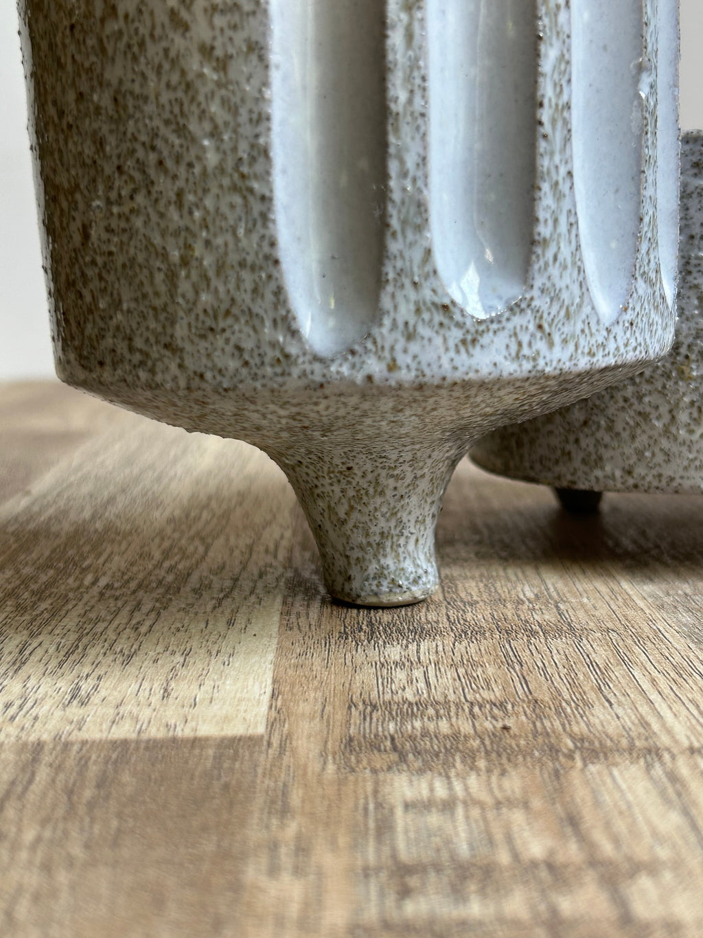 Grey Dual Well