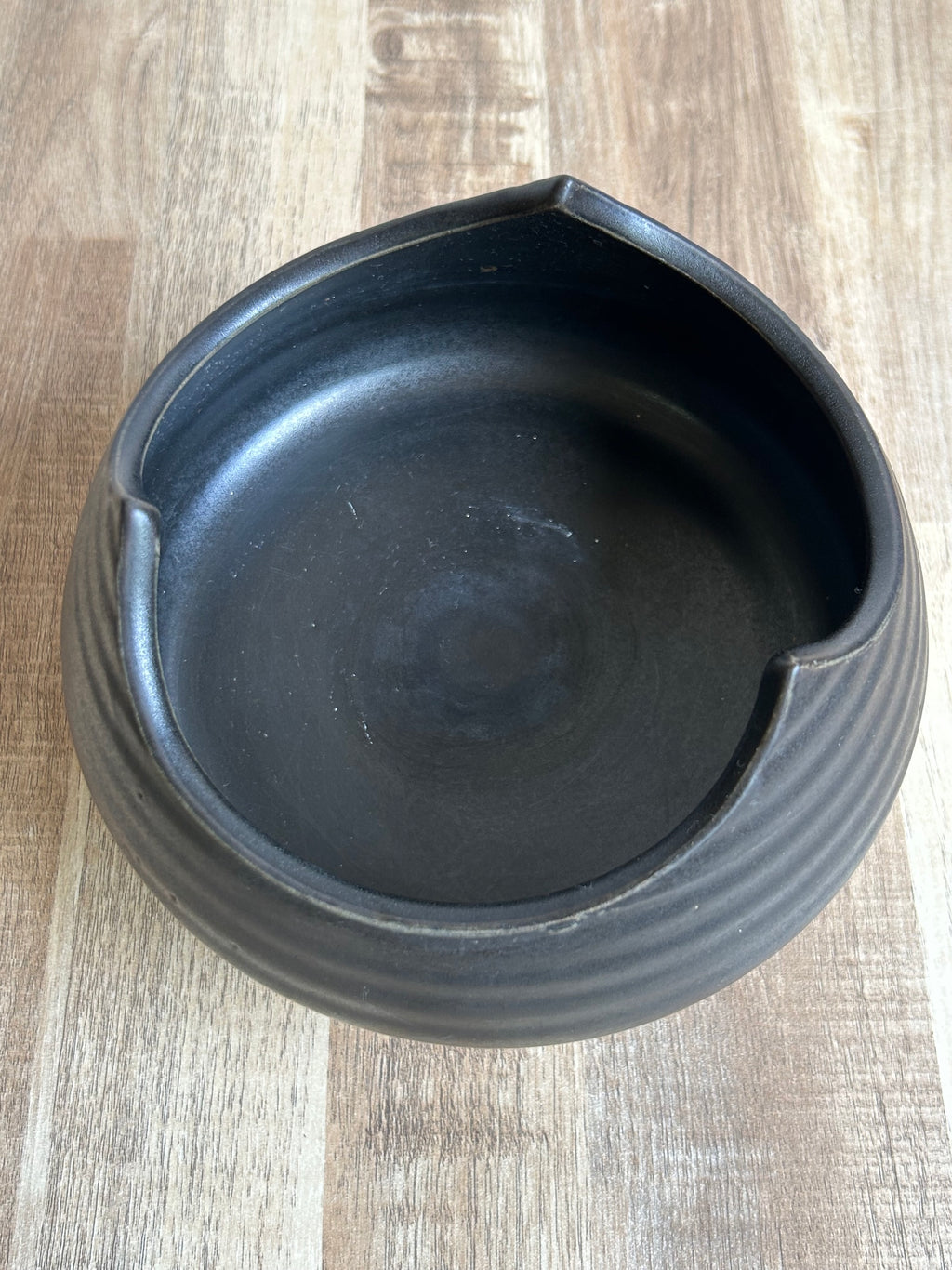 Black Points