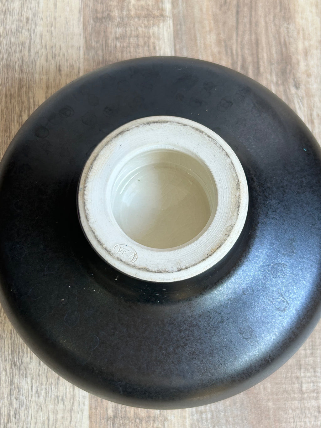 Black Points