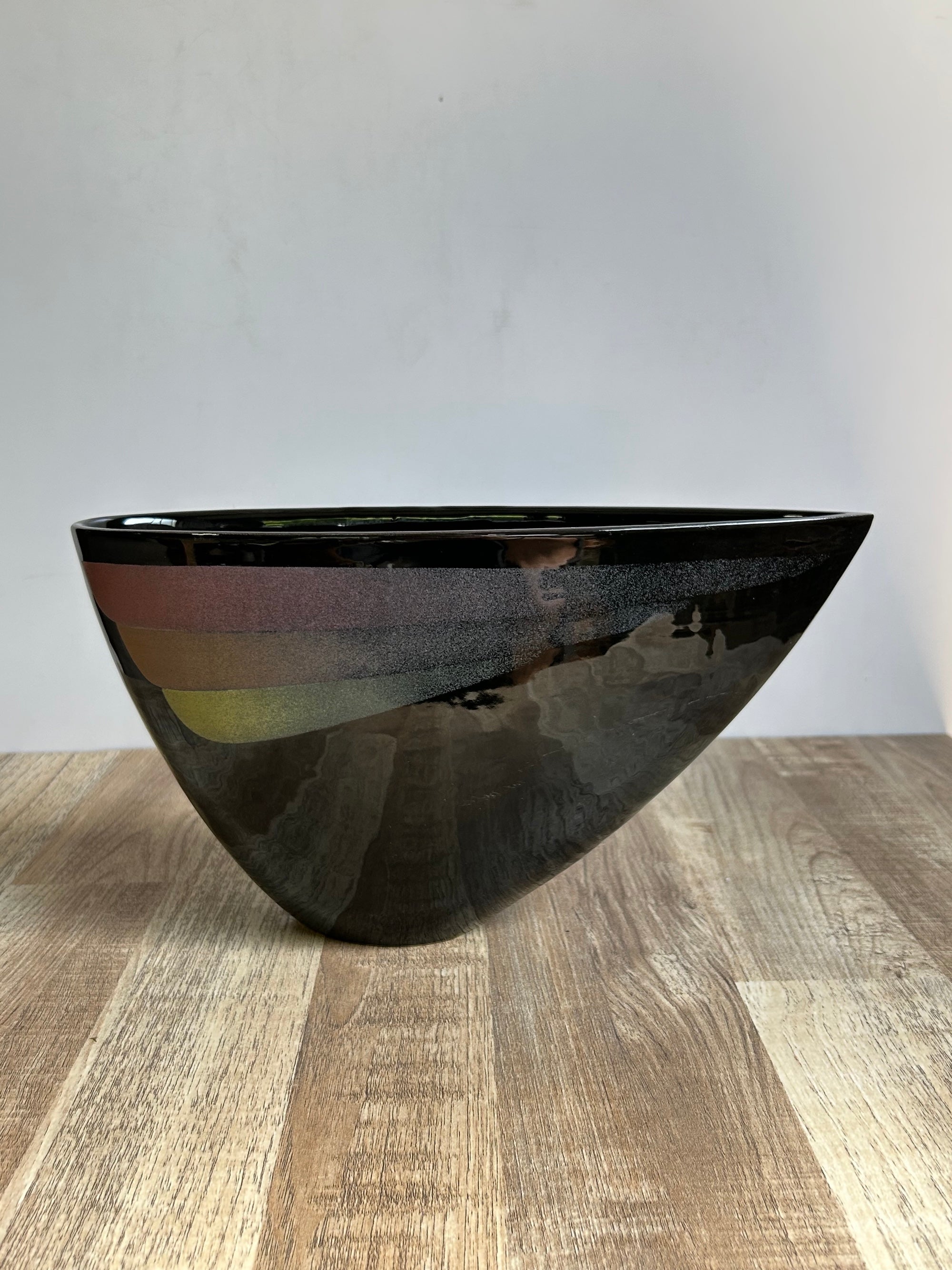 Rainbow Wedge