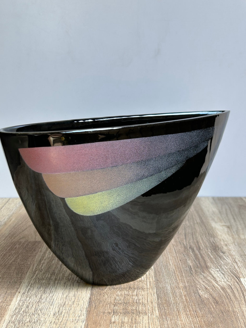 Rainbow Wedge