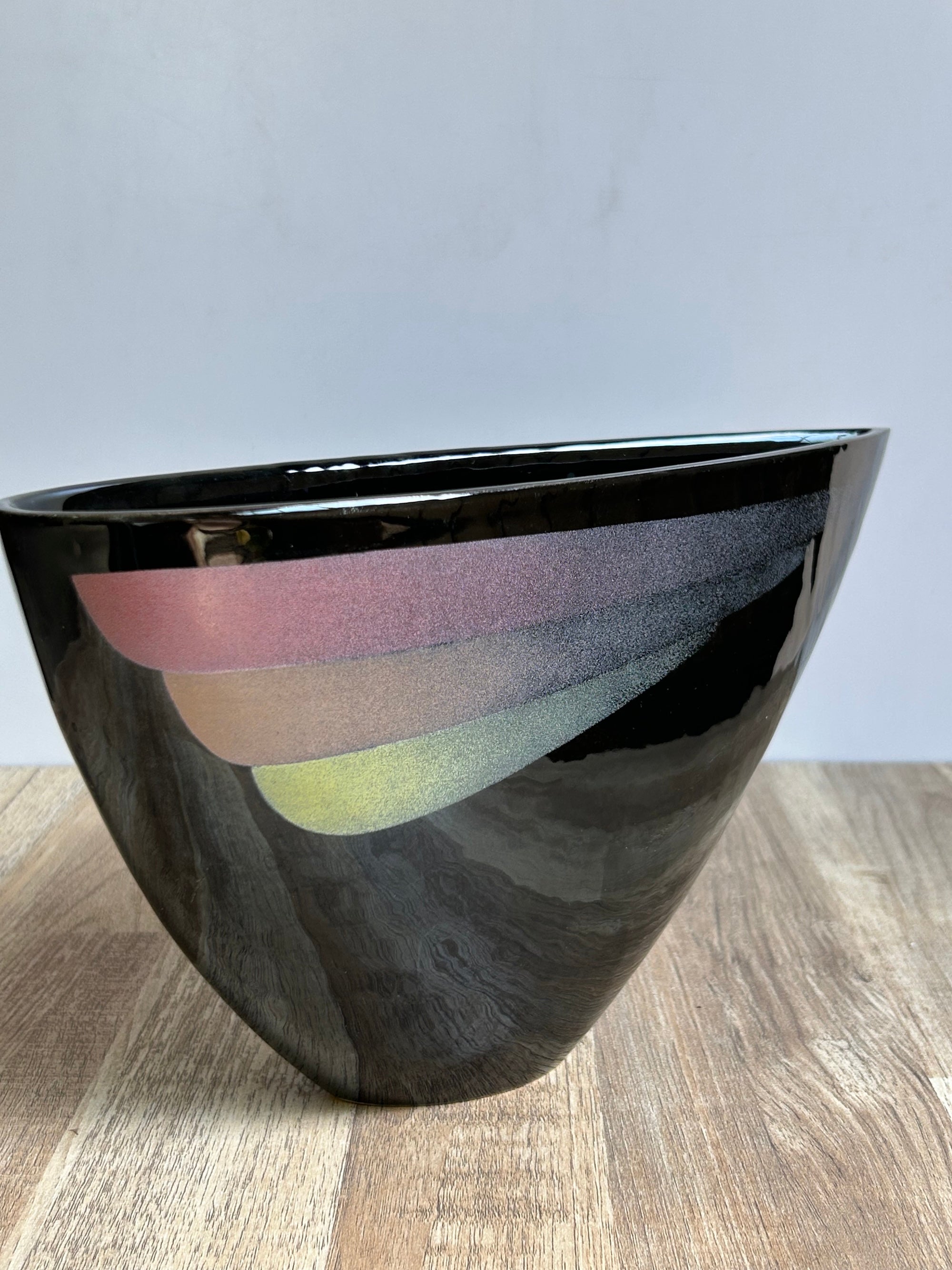 Rainbow Wedge