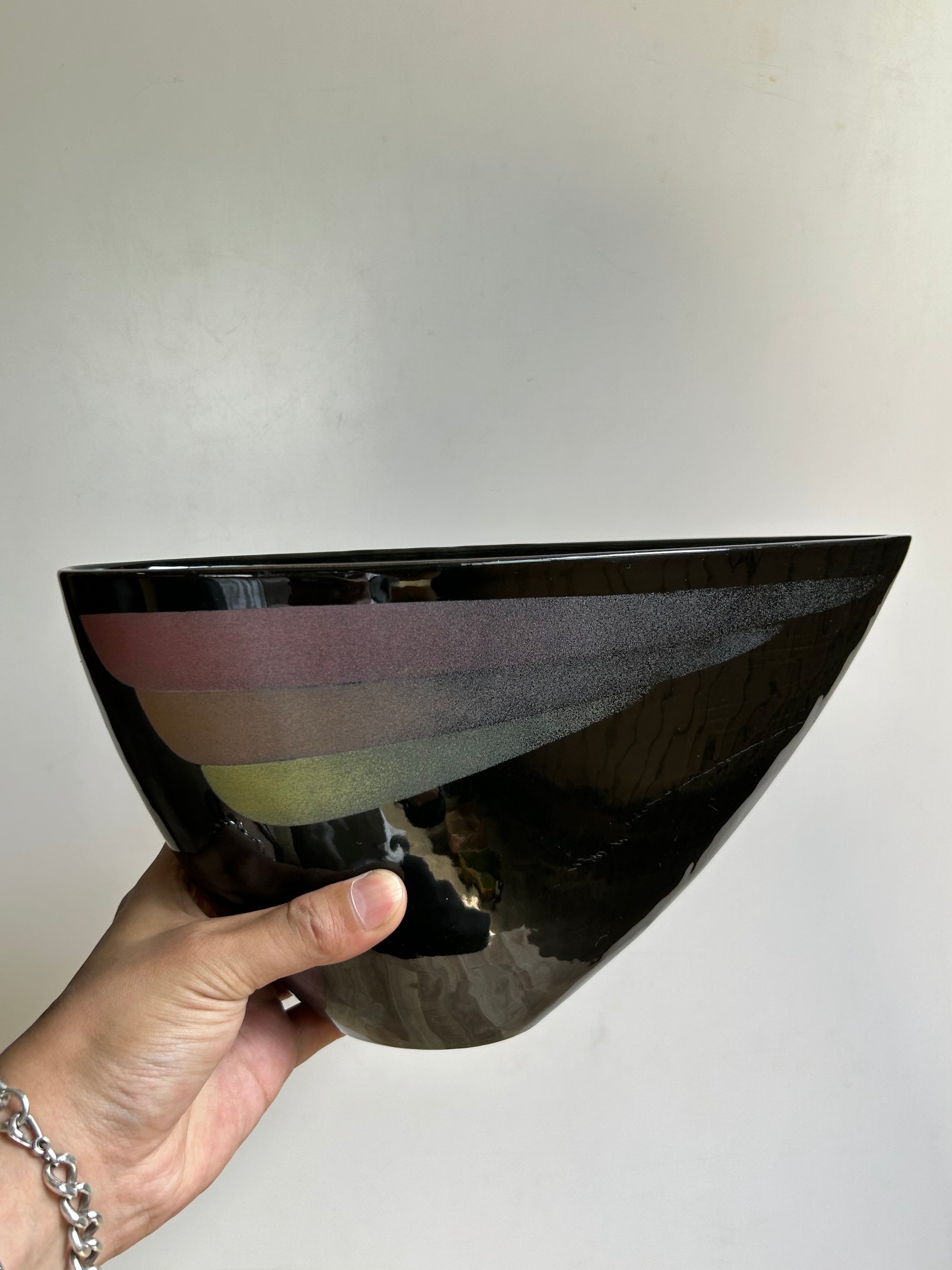 Rainbow Wedge
