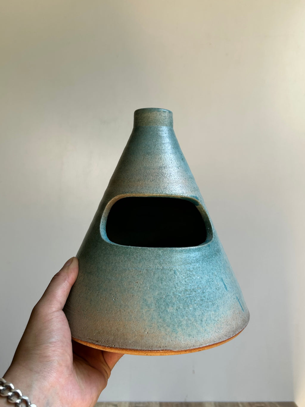 Turquoise Peak