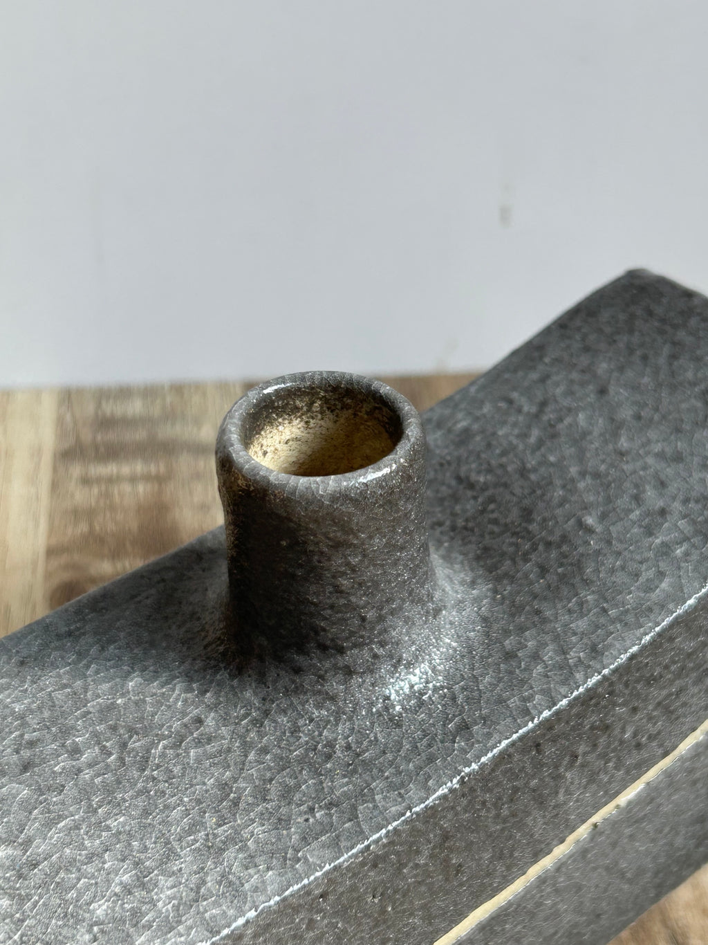 Grey Chimneys