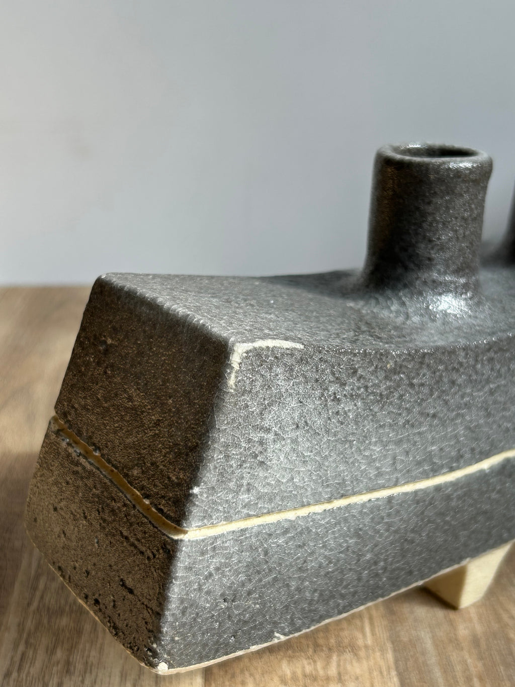 Grey Chimneys