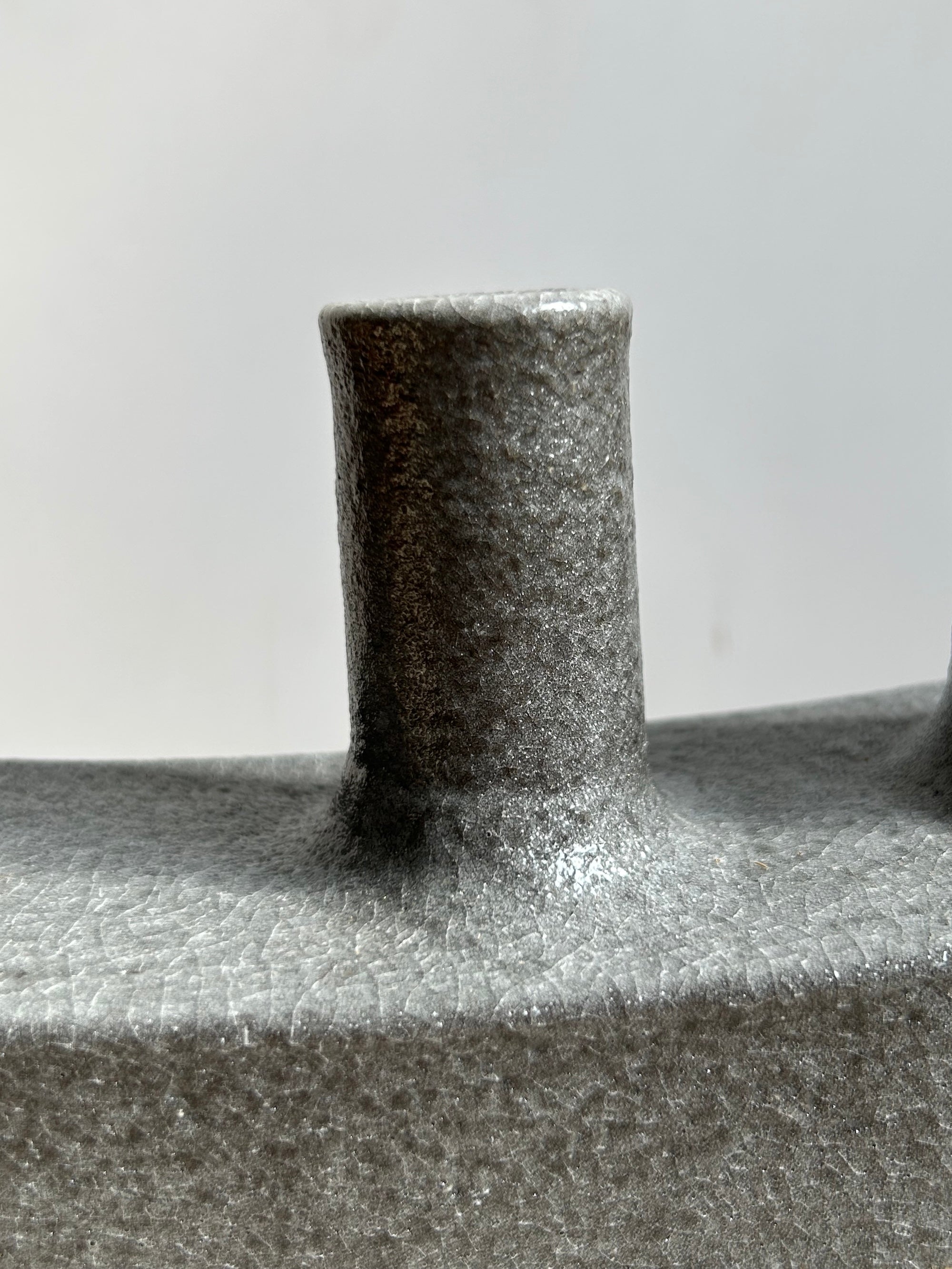 Grey Chimneys