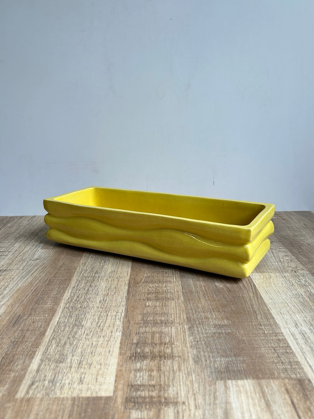 Yellow Ripple