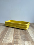 Yellow Ripple