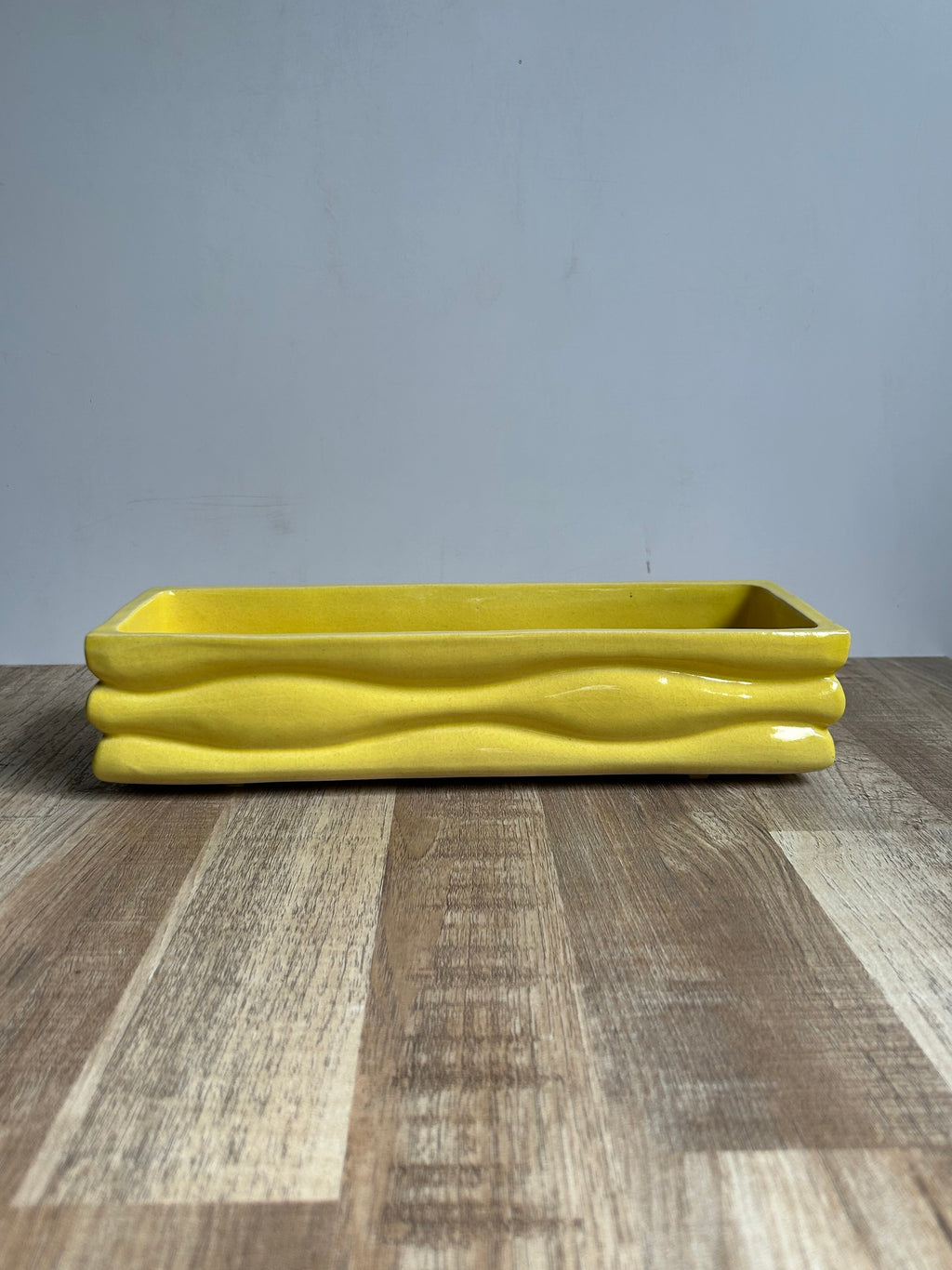Yellow Ripple