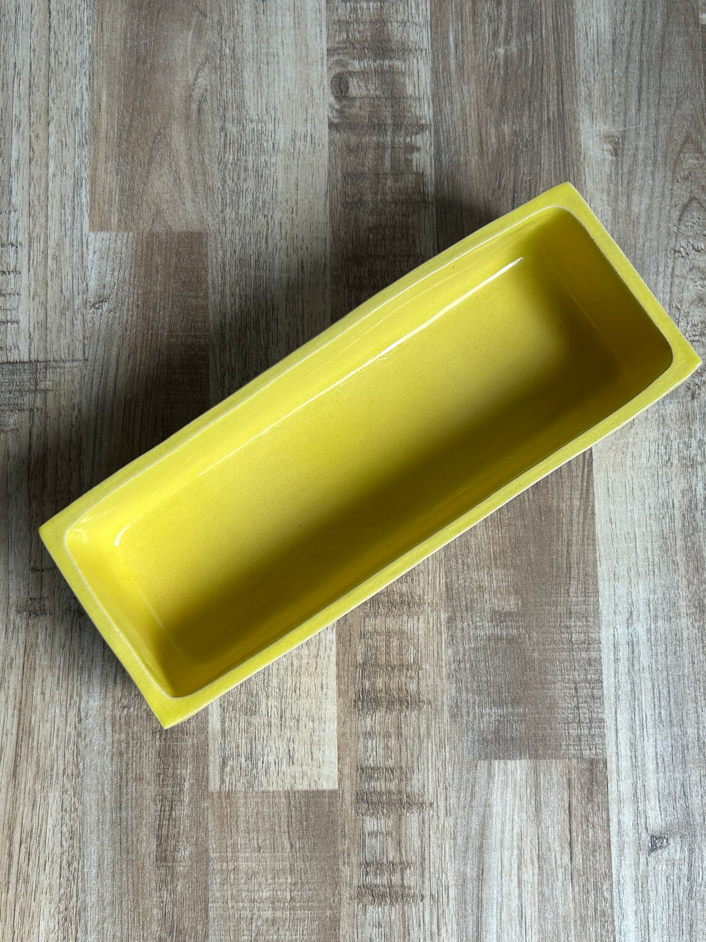 Yellow Ripple