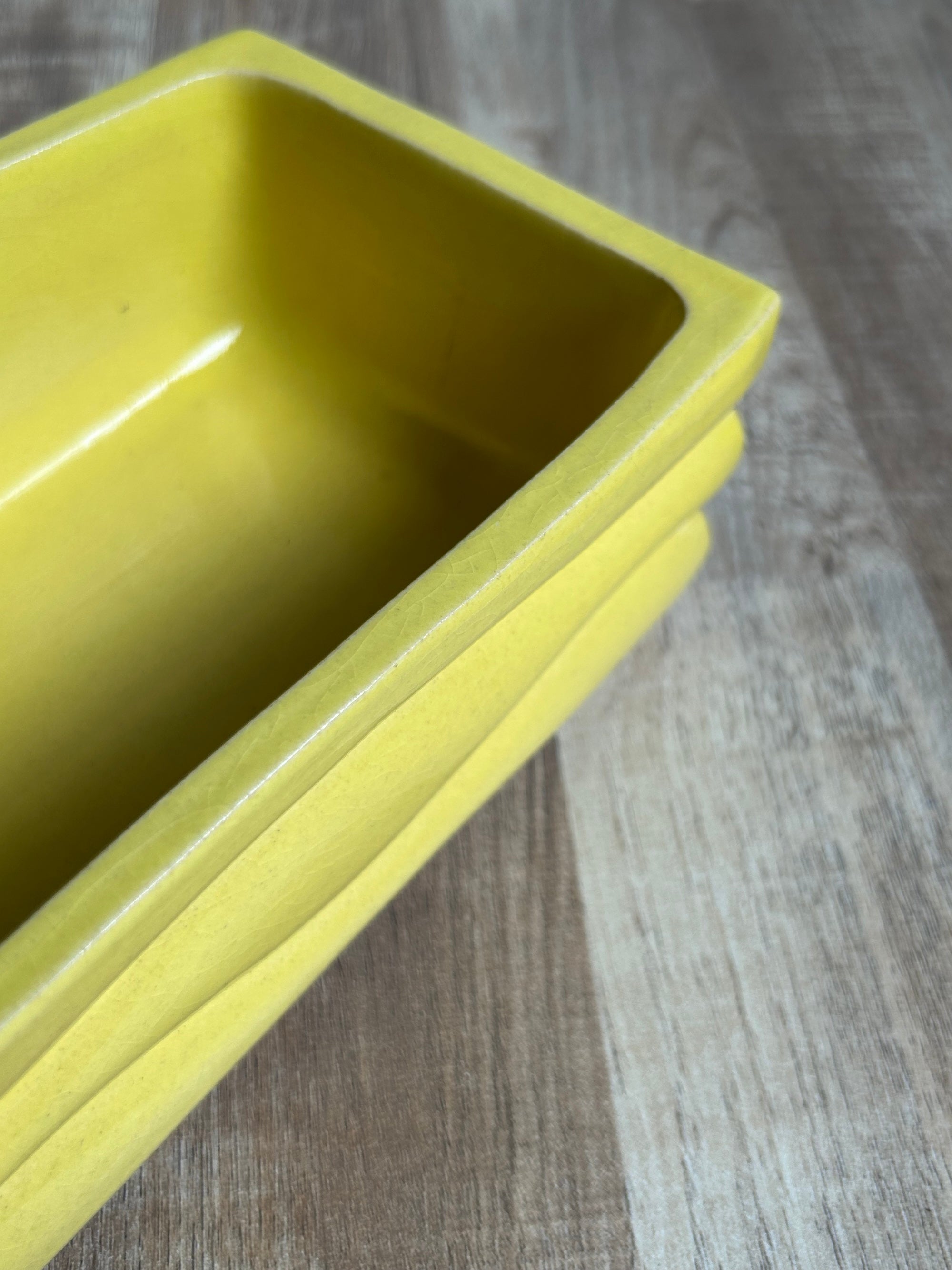 Yellow Ripple