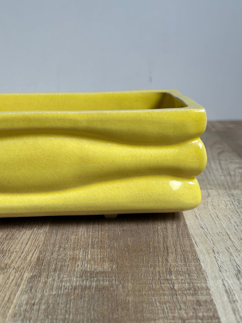 Yellow Ripple