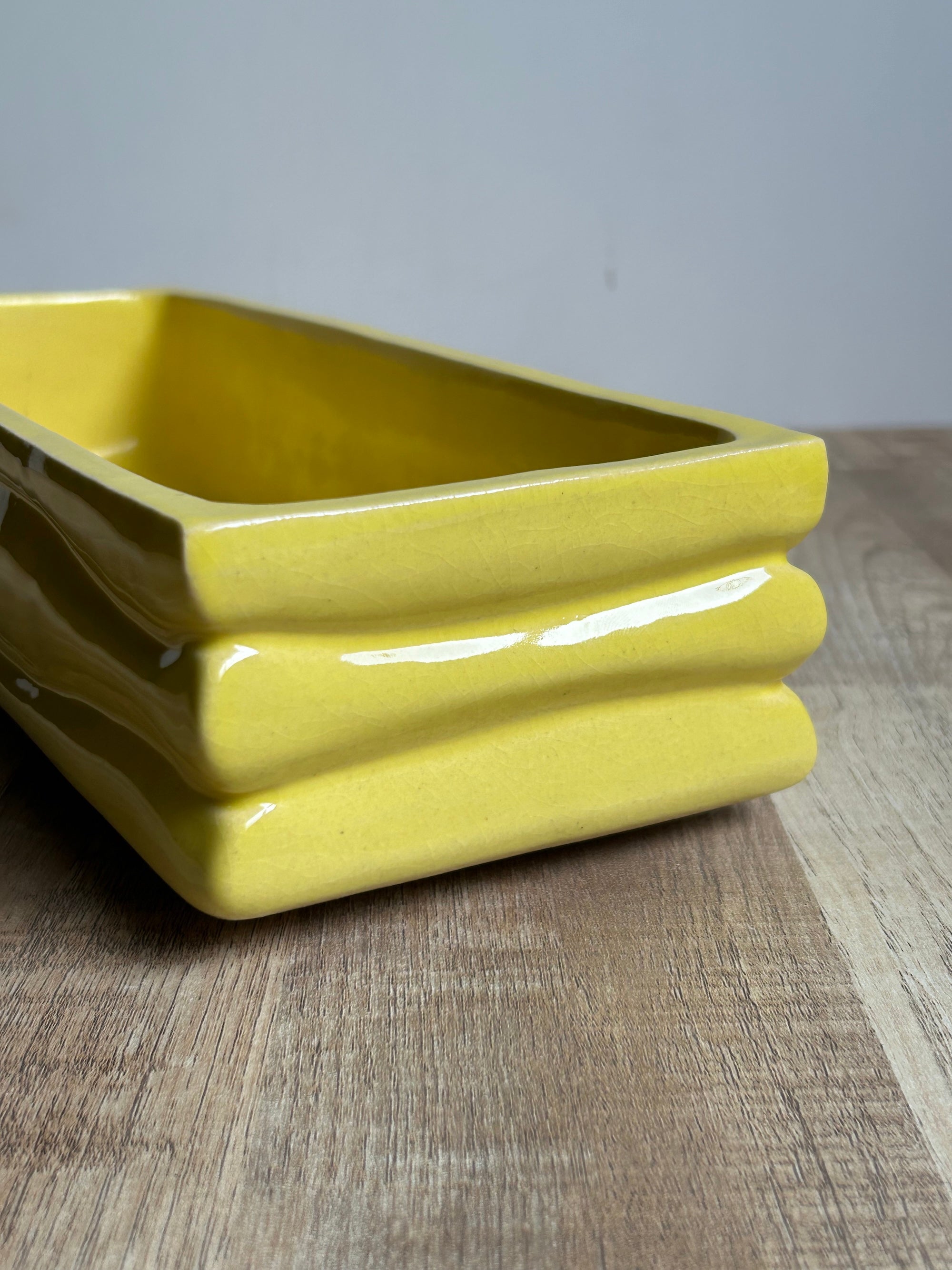 Yellow Ripple
