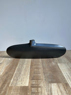 Black Skiff