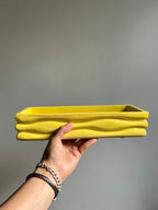 Yellow Ripple