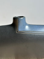 Black Skiff