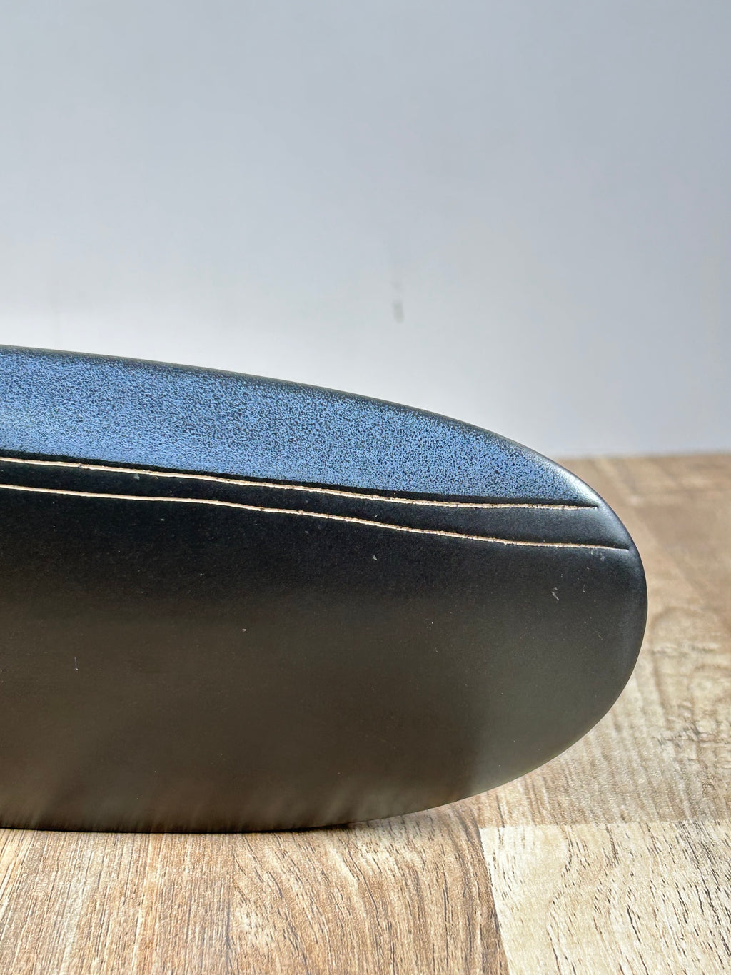 Black Skiff