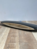 Black Skiff