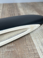 Black Skiff