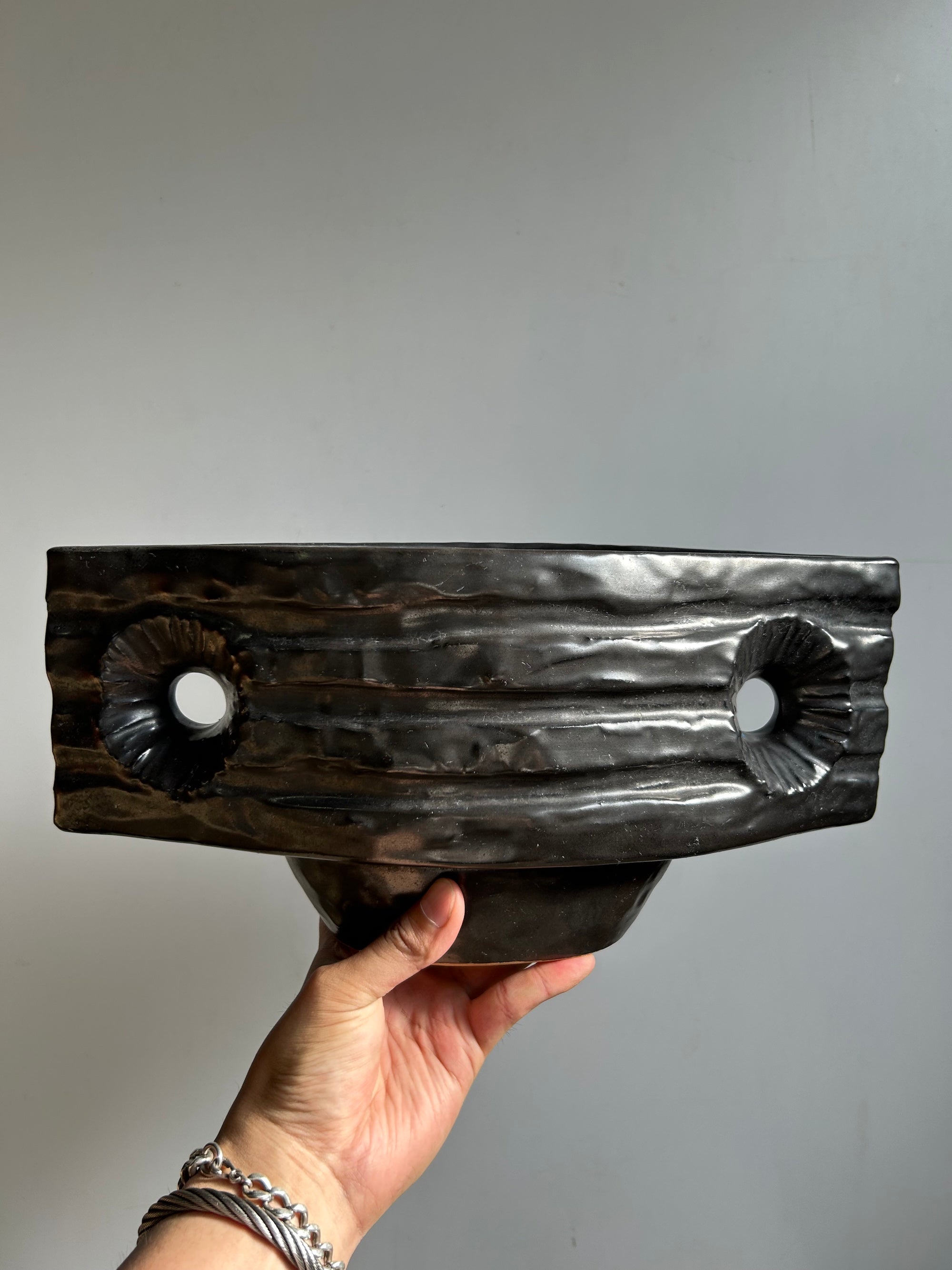 Black Facade